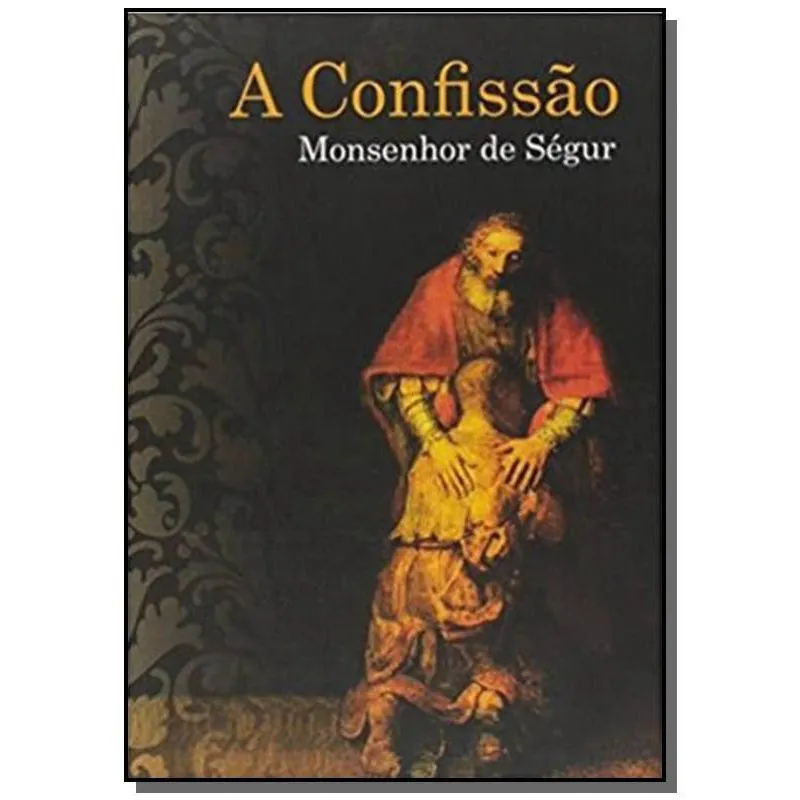 Confissao, A
