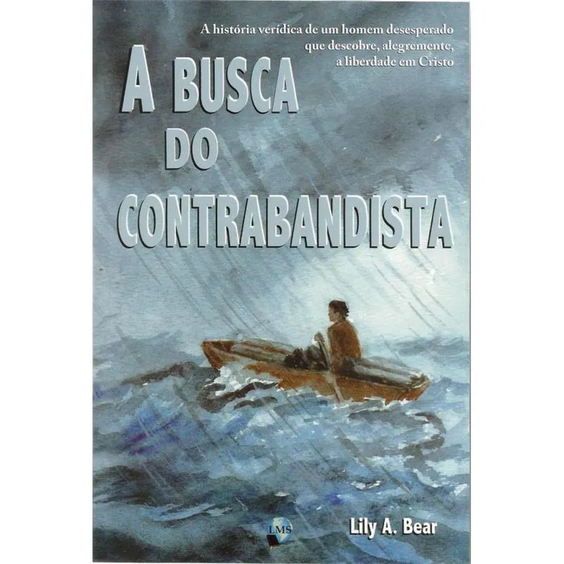 A busca do contrabandista