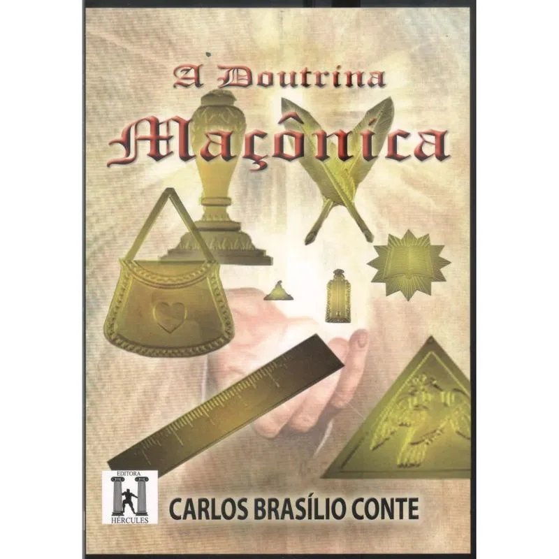 A doutrina maçônica