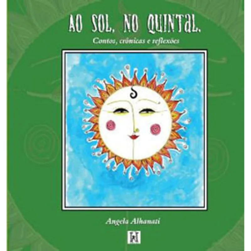 AO SOL, NO QUINTAL