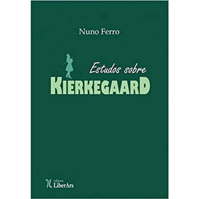 Estudos sobre Kierkegaard