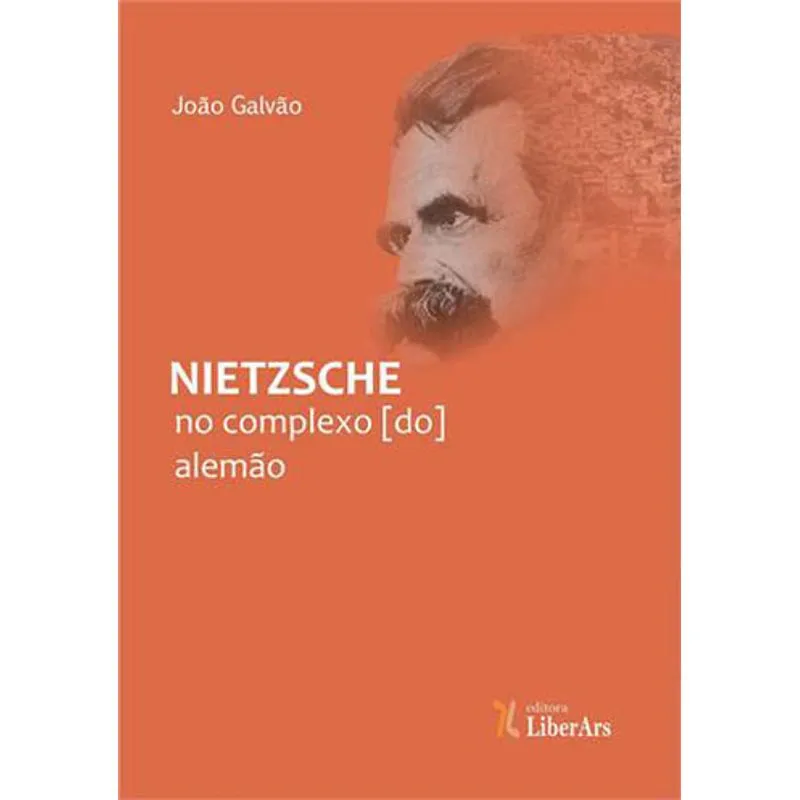 NIETZSCHE NO COMPLEXO DO ALEMAO