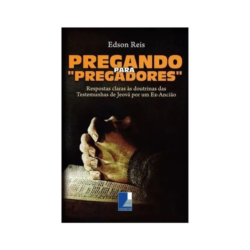 PREGANDO PARA PREGADORES