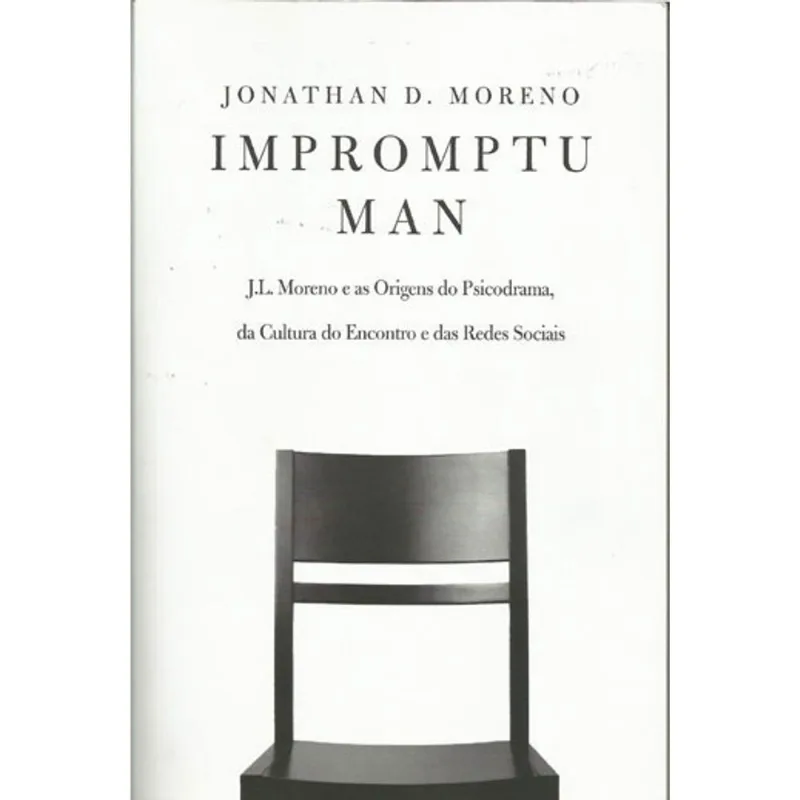 IMPROMPTU MAN