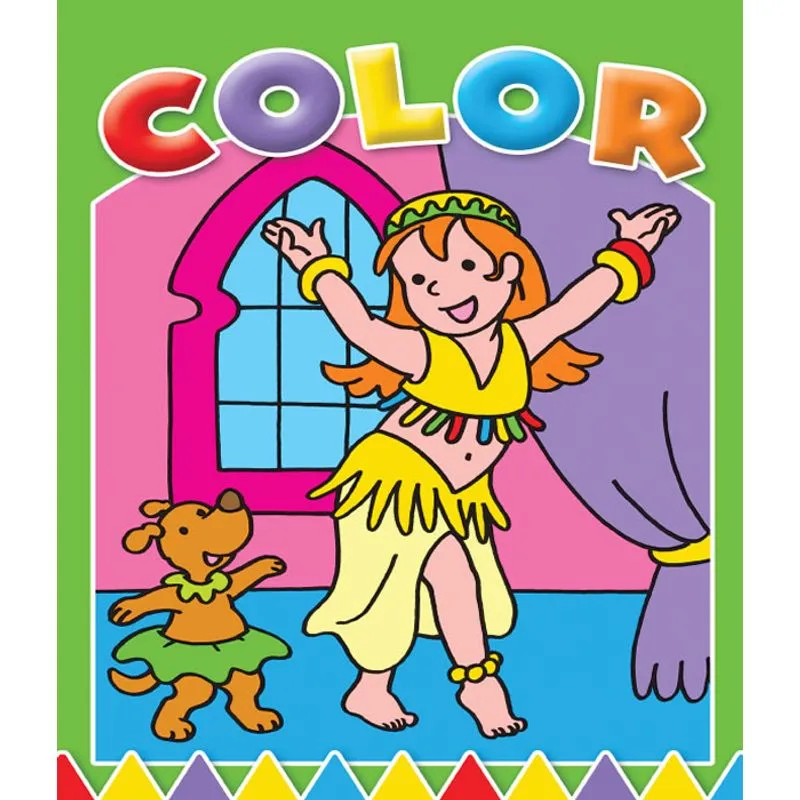 Color - Verde