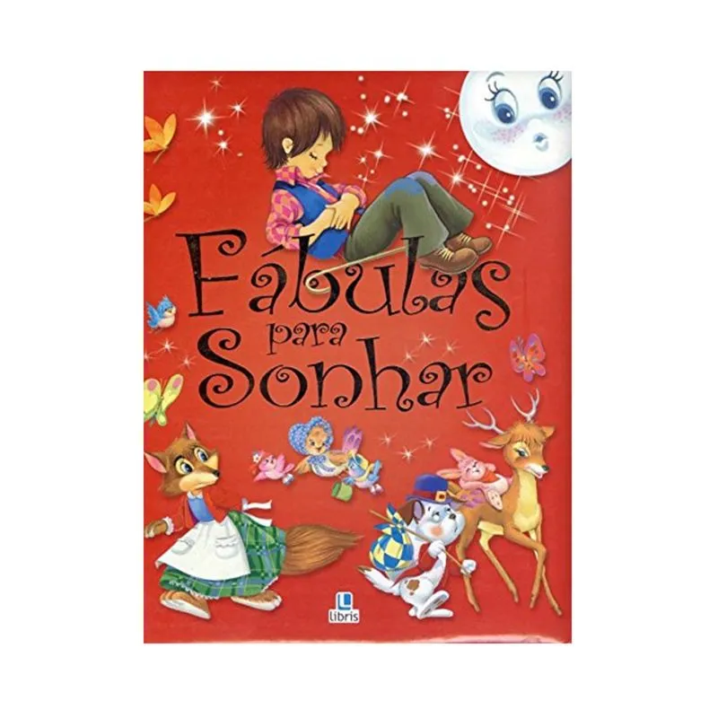 FABULAS PARA SONHAR