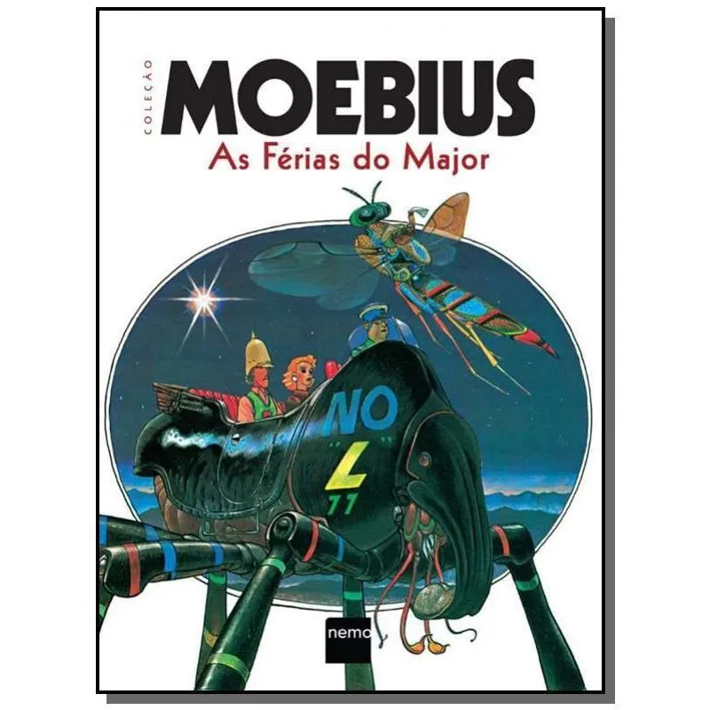 FERIAS DO MAJOR AS