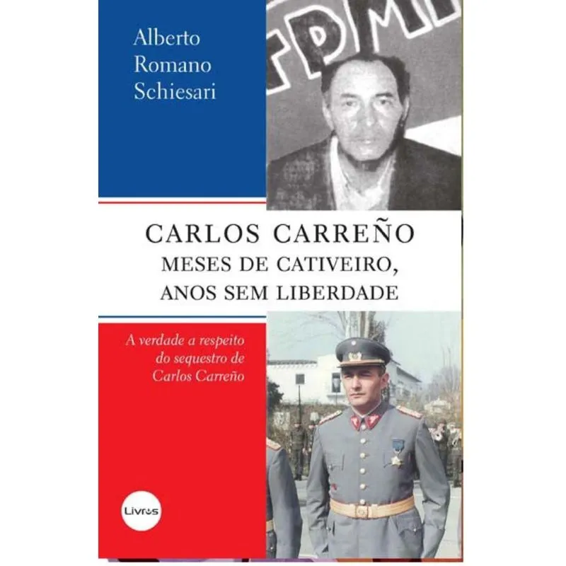 Carlos Carreño