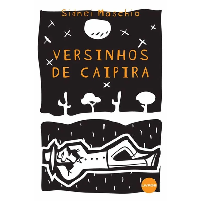 Versinhos de caipira