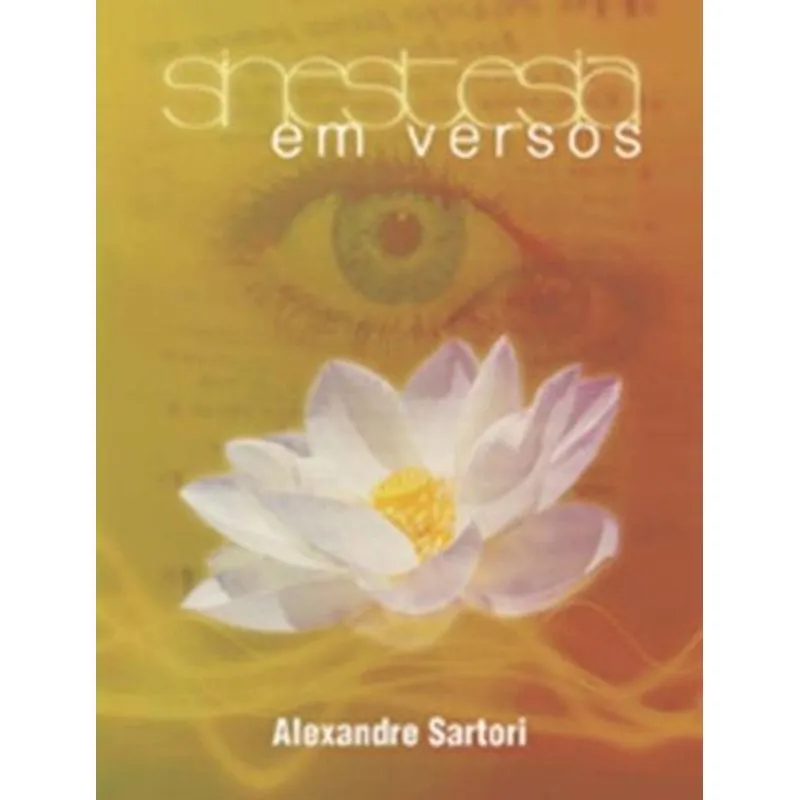 Sinestesia em Versos