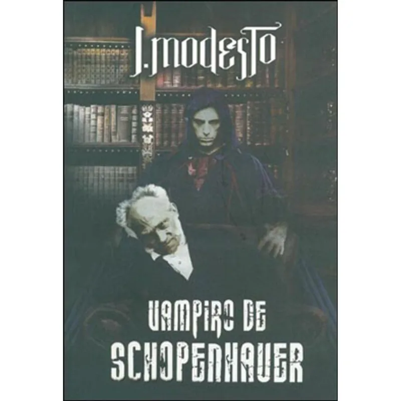 VAMPIRO DE SCHOPENHAUER