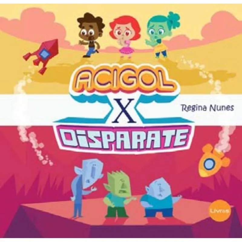 DESABILITADO_Acigol X Disparate