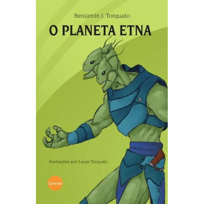 O Planeta Etna