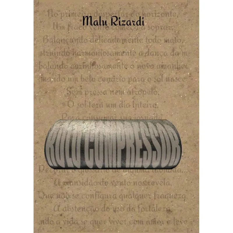 Rolo compressor