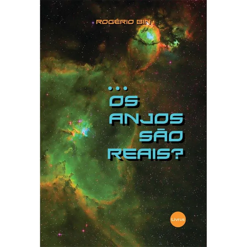 Os anjos são reais?