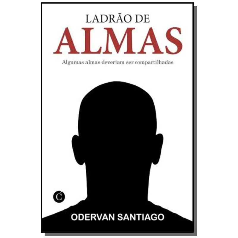 LADRAO DE ALMAS