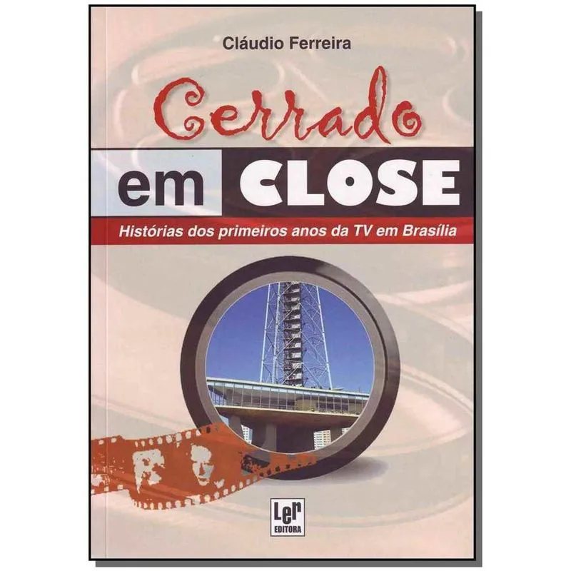 Cerrado Em Close