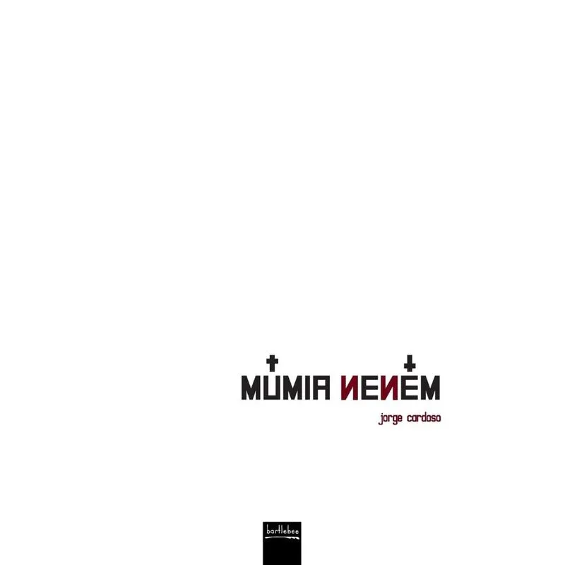 Múmia Neném