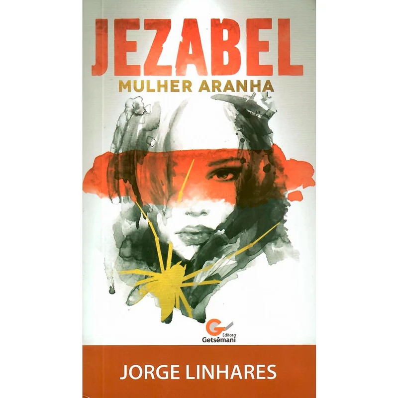 Jezabel | Jorge Linhares