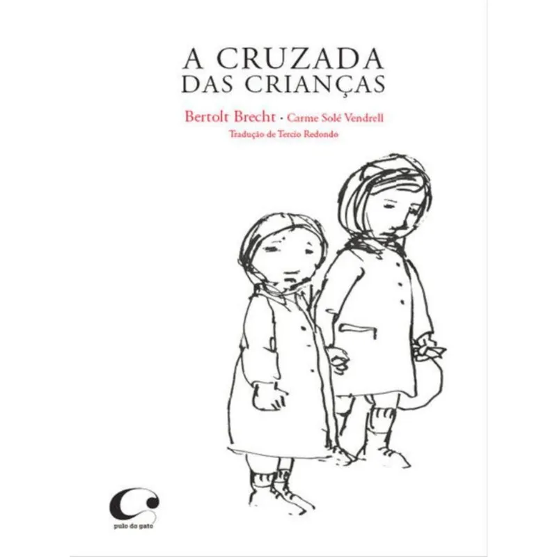 A CRUZADA DAS CRIANÇAS