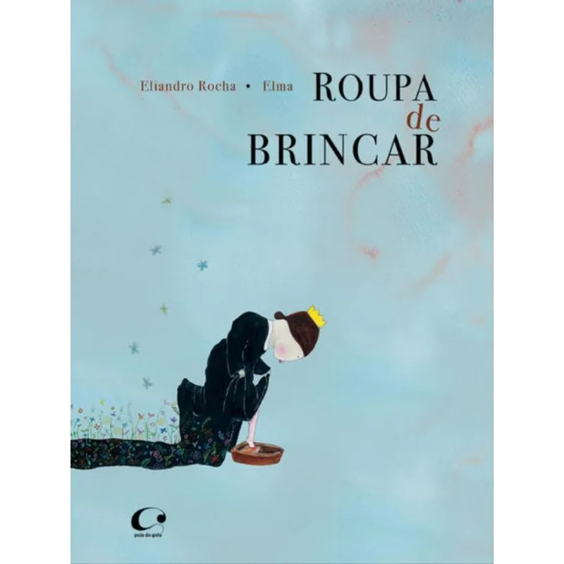 ROUPA DE BRINCAR