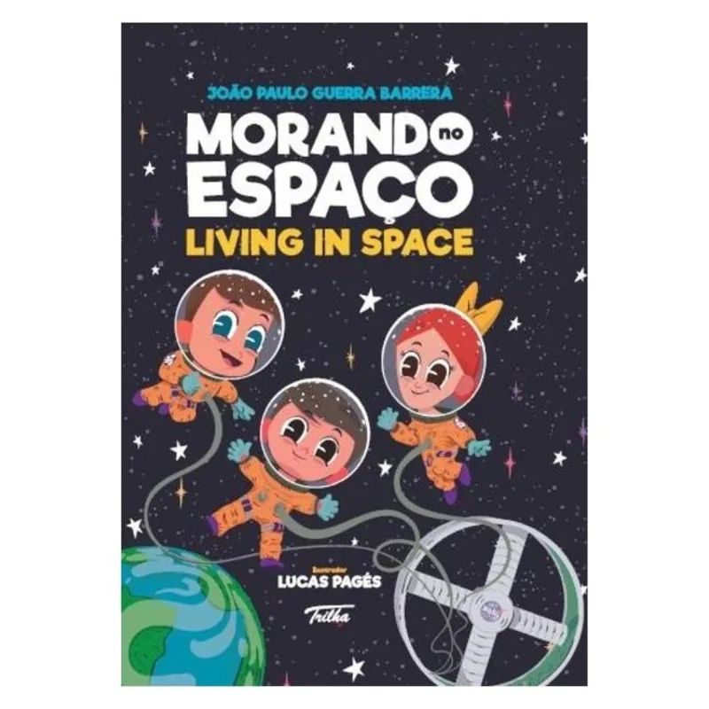 MORANDO NO ESPAÇO / LIVING IN SPACE