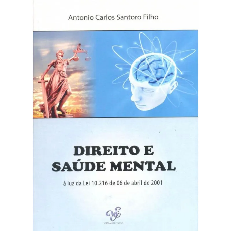 Direito e Saúde Mental