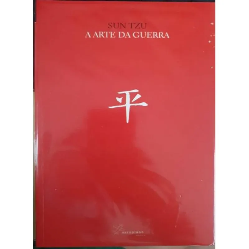 A Arte Da Guerra