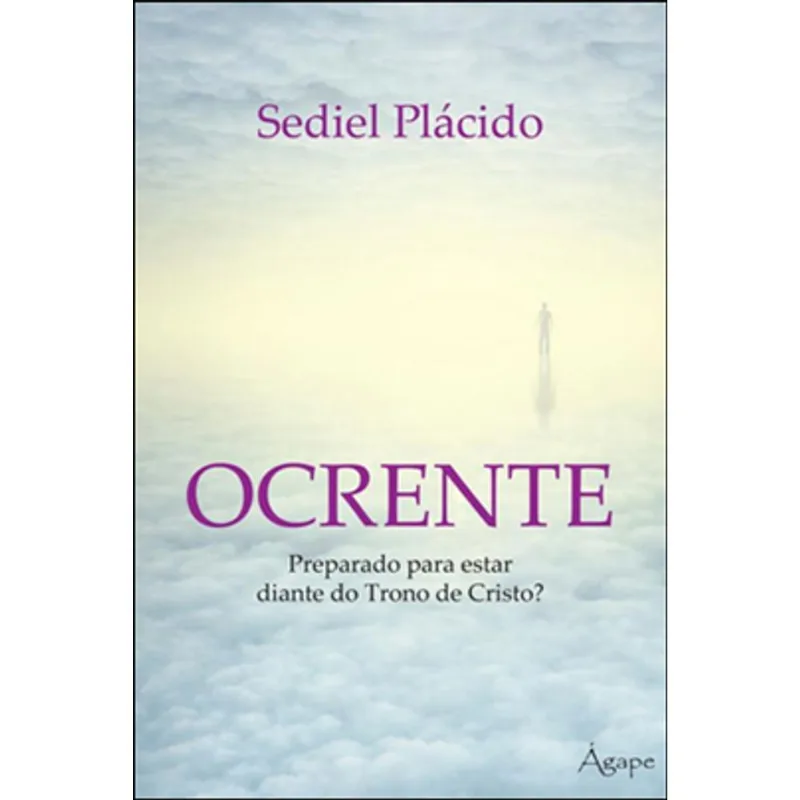 O CRENTE
