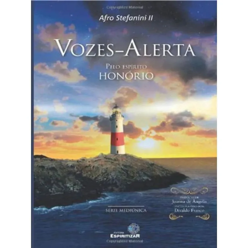 VOZES ALERTA