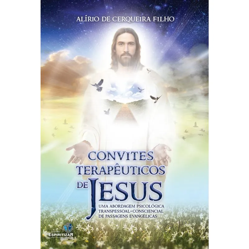 Convites Terapêuticos de Jesus