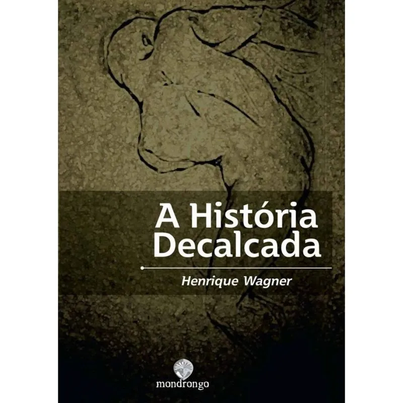 A história decalcada
