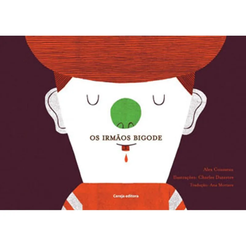 OS IRMÃOS BIGODE