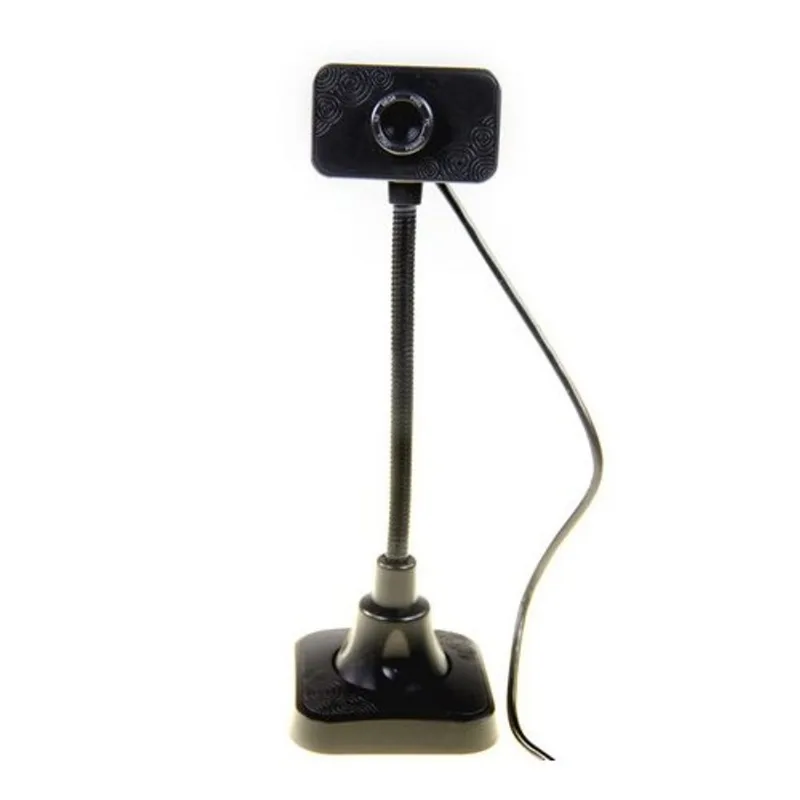 Webcam Tec Drive W1