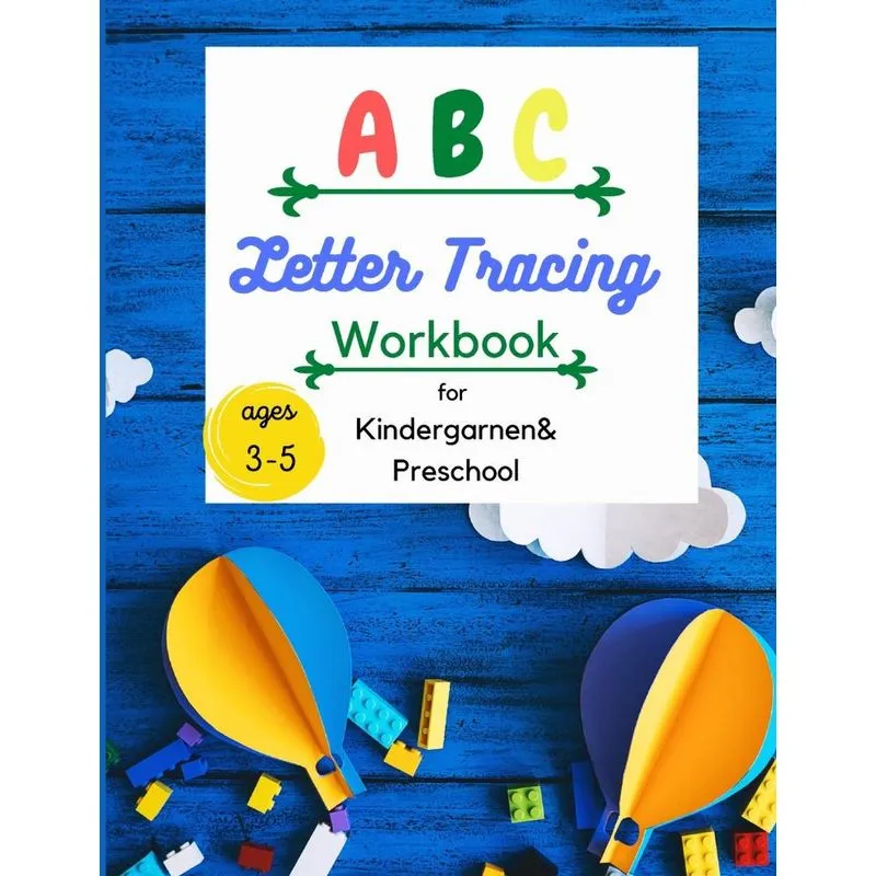 ABC Letter Tracing