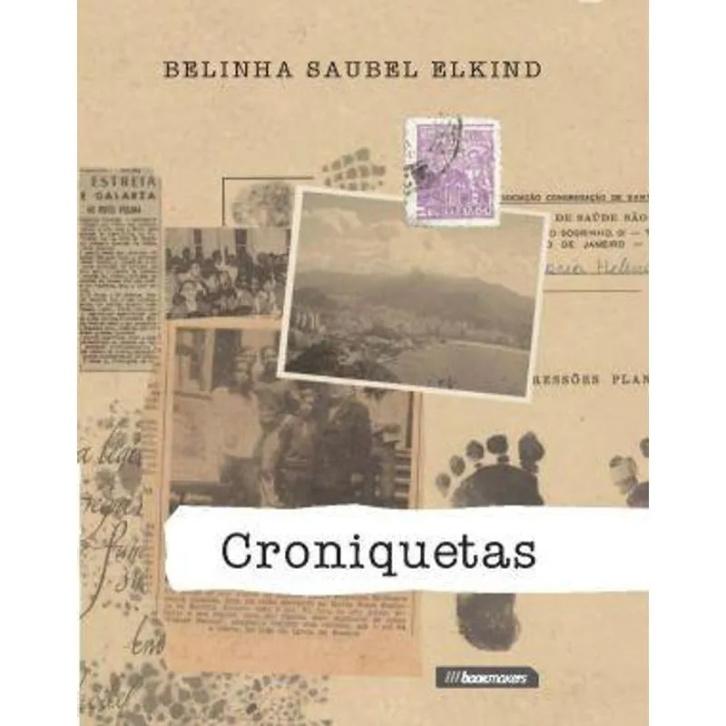 Croniquetas