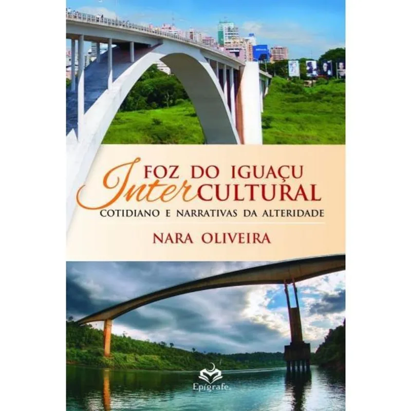 FOZ DO IGUAÇU INTERCULTURAL
