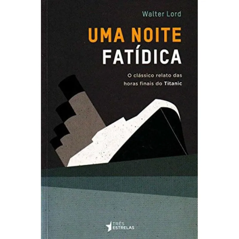 NOITE FATIDICA, UMA