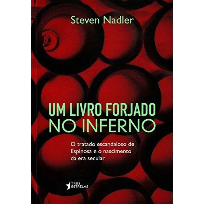 Um Livro Forjado no Inferno