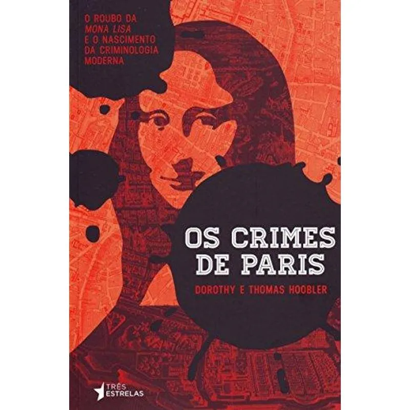Os Crimes de Paris