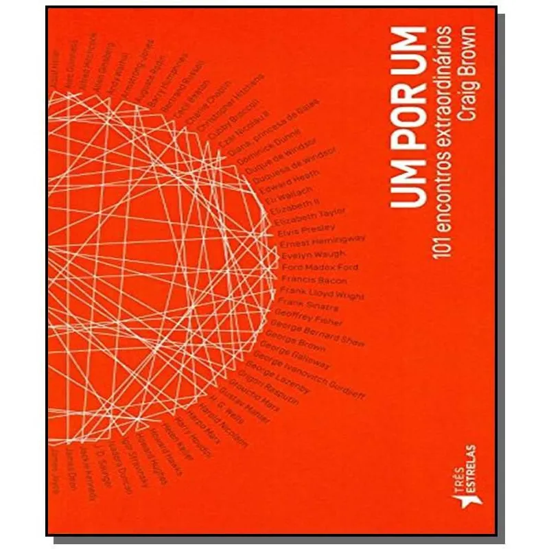 Um por um: 101 encontros extraordinarios