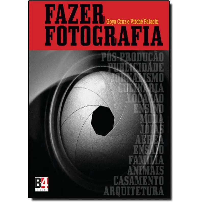 Fazer Fotografia