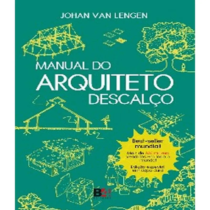 Manual Do Arquiteto Descalco