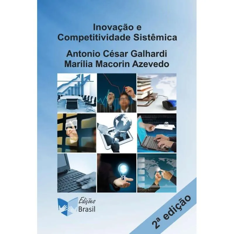 Inovação e competitividade sistêmica