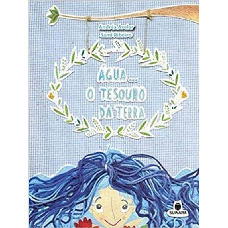 AGUA...O TESOURO DA TERRA