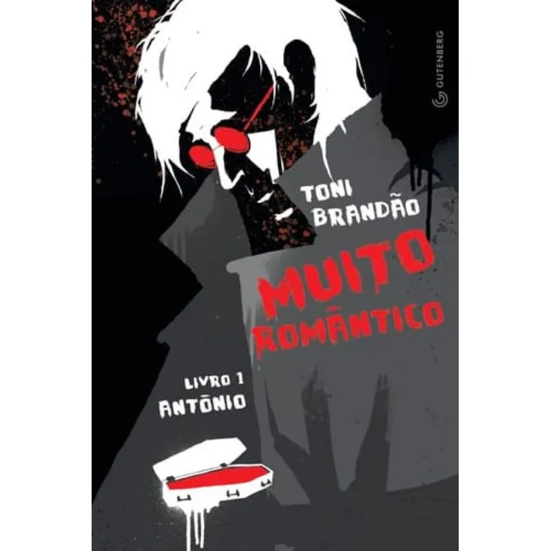 MUITO ROMÂNTICO