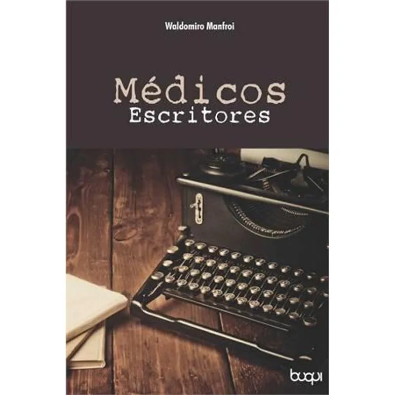 Medicos Escritores