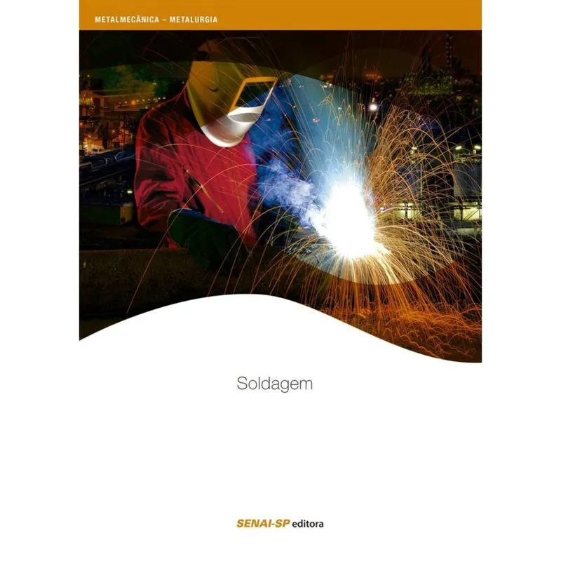 Soldagem