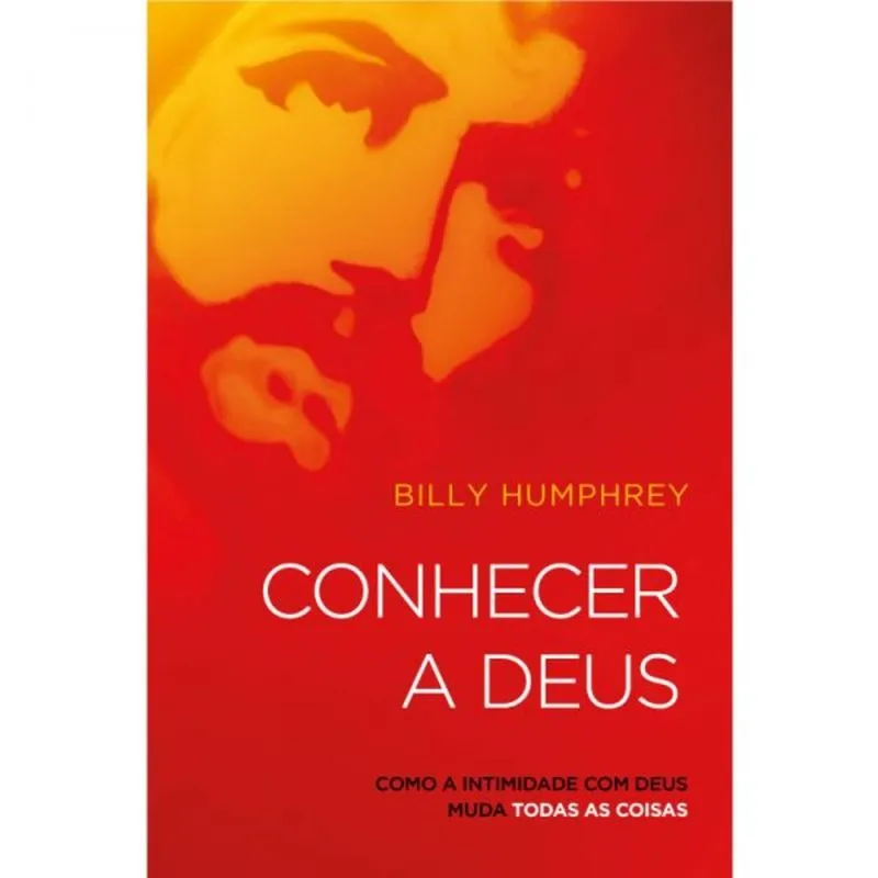 Conhecer a Deus