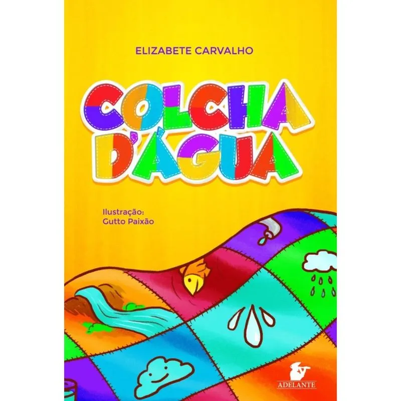 Colcha d'água